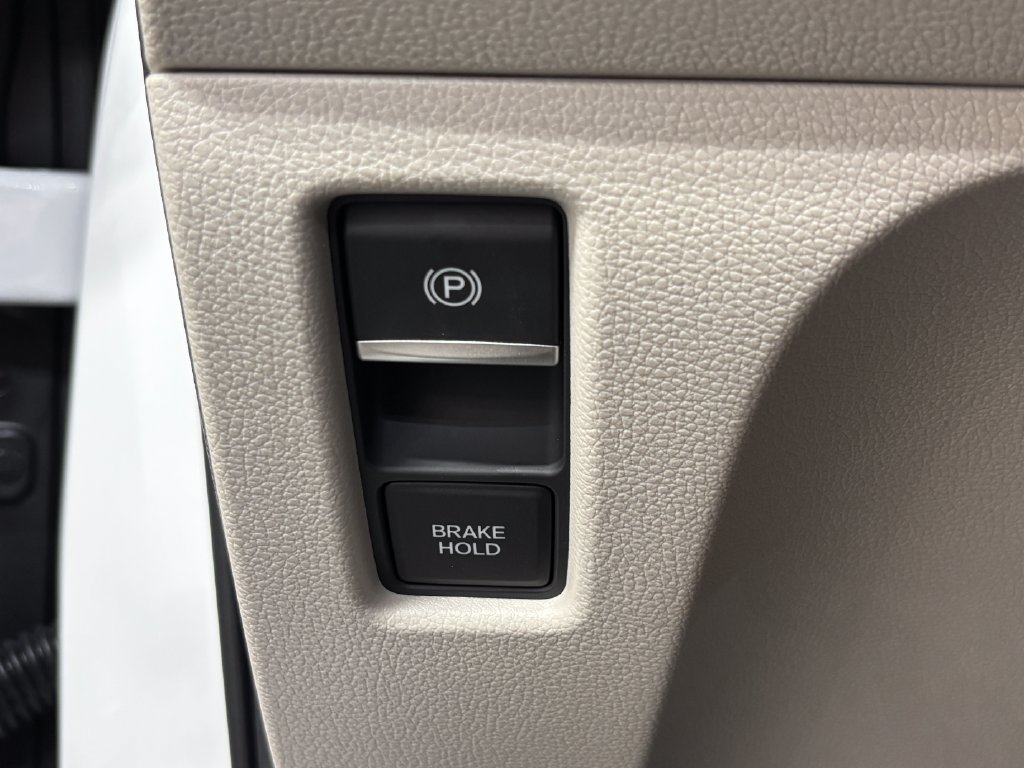 New 2027 Honda Odyssey EX-L image 28
