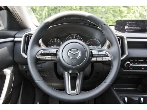 New 2026 MAZDA CX-50 AWD 2.5 S w/ Weather Package image 11