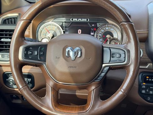 Used 2019 RAM 1500 Limited w/ Protection Group image 12