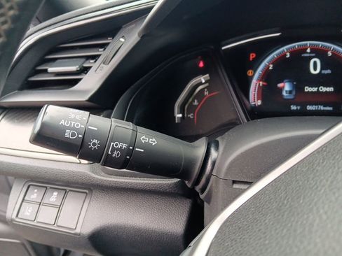 Used 2019 Honda Civic Sport image 18