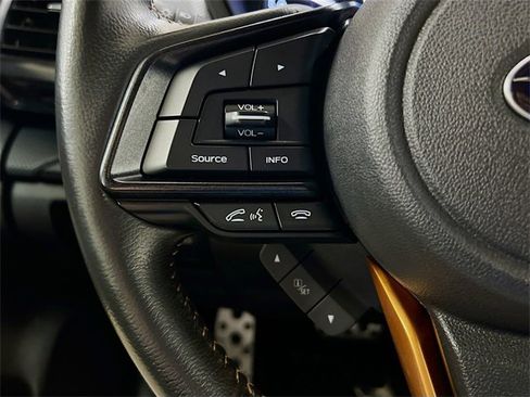 Certified 2023 Subaru Forester Wilderness image 37