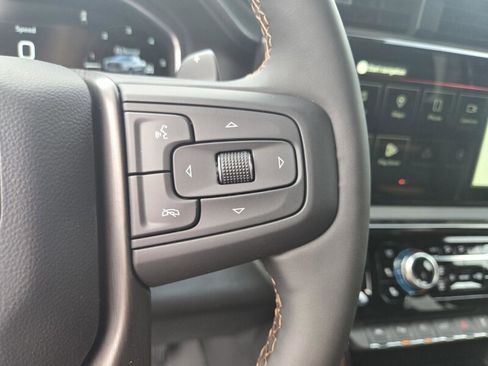 New 2026 GMC Sierra 1500 AT4 w/ AT4 Premium Package AWD/4WD image 10