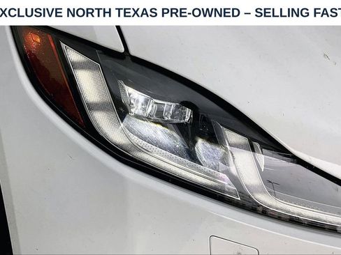 Used 2022 Jaguar F-PACE S AWD/4WD image 36