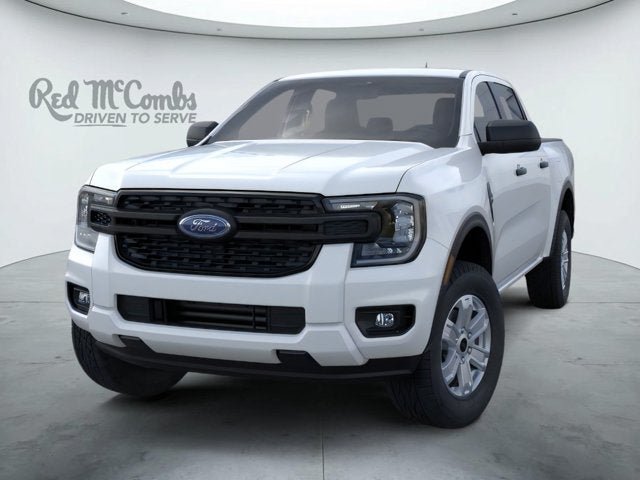 New 2026 Ford Ranger XL RWD image 3