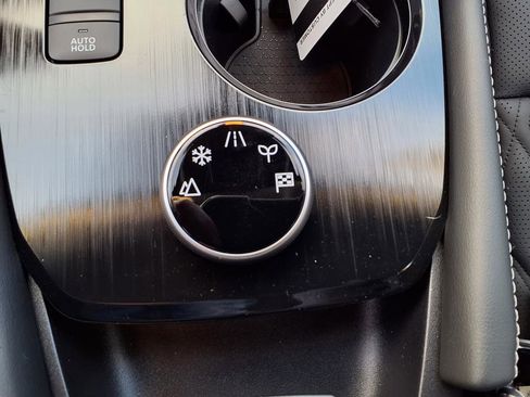 New 2026 Nissan Rogue Platinum w/ Platinum Premium Package image 24