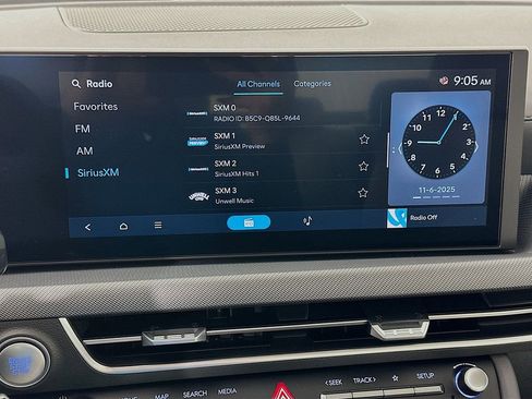 New 2026 Hyundai Sonata SEL image 11