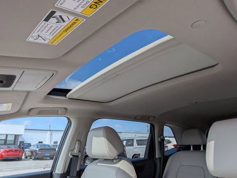 Used 2024 Honda CR-V EX-L image 17