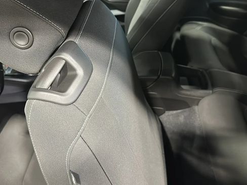 Used 2023 Chevrolet Camaro LT RWD image 12