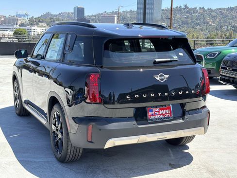 New 2027 MINI Cooper Countryman S AWD/4WD image 3