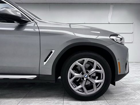 Used 2023 BMW X3 xDrive30i w/ Premium Package image 13