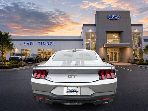 Certified 2024 Ford Mustang GT RWD image 7