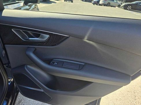 New 2026 Audi Q7 2.0T Premium image 13