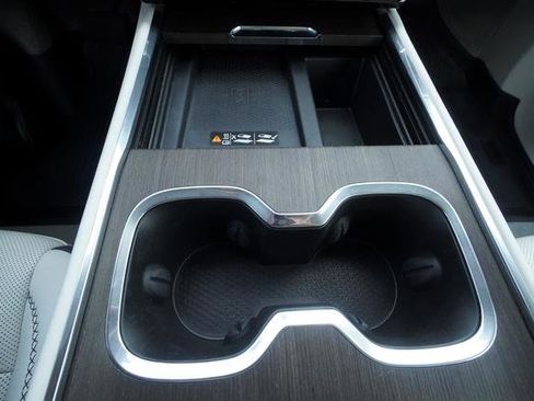 Used 2025 GMC Acadia Denali w/ LPO, Floor Liner Package image 21