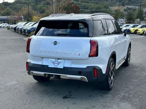 New 2026 MINI Cooper Countryman S w/ Comfort Package Max image 3