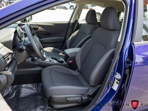Used 2025 Subaru Impreza 2.0i AWD/4WD image 17