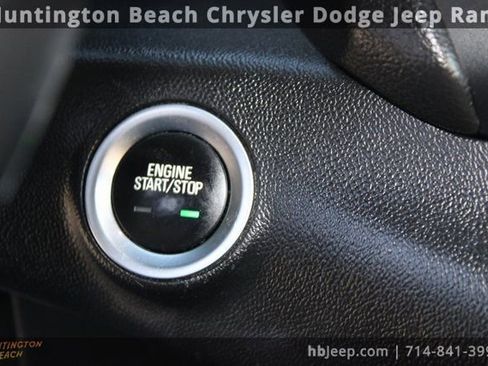 Used 2020 GMC Terrain Denali w/ Denali Premium Package image 22