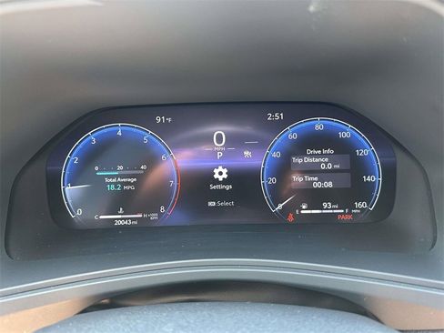 Used 2024 Toyota Grand Highlander Limited image 15