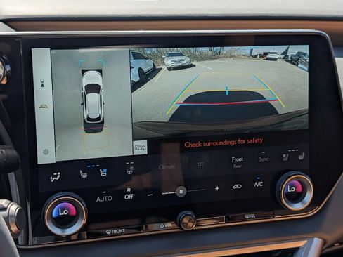 New 2026 Lexus RX 350 image 25