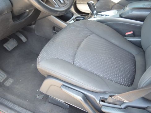 Used 2016 Dodge Journey SXT FWD image 11