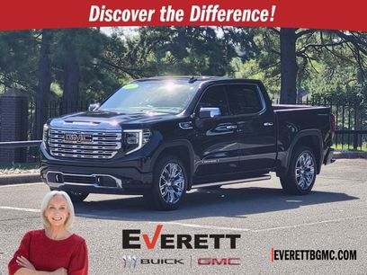Used 2026 GMC Sierra 1500 Denali