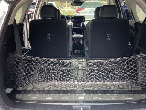 Used 2023 Kia Sorento SX FWD image 23