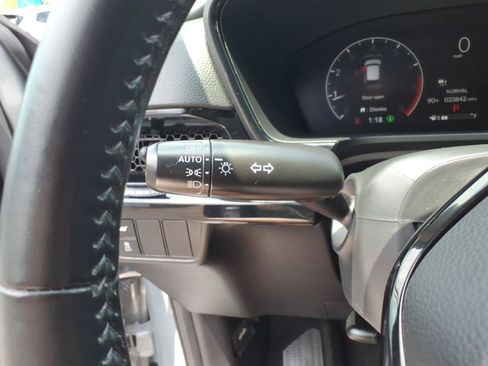 Certified 2023 Honda CR-V EX-L image 14
