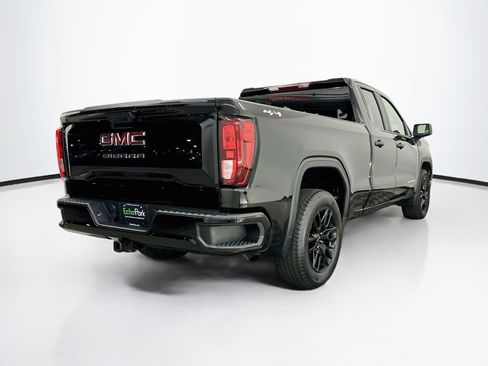 Used 2024 GMC Sierra 1500 Pro w/ Graphite Edition AWD/4WD image 9