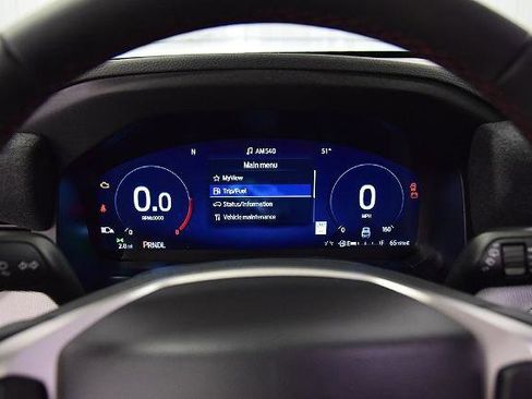 New 2026 Ford Explorer Active w/ Active Comfort Package image 17