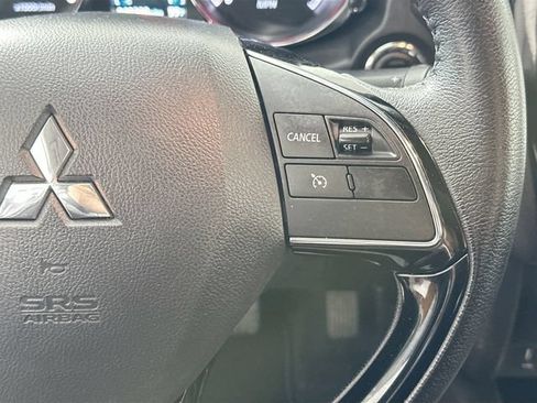 Used 2024 Mitsubishi Outlander Sport SE AWD/4WD image 21