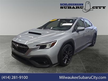 Used 2022 Subaru WRX Limited