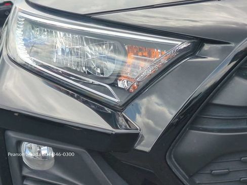 Used 2020 Toyota RAV4 Adventure w/ All Weather Liner Package AWD/4WD image 11
