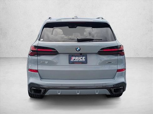 Used 2026 BMW X5 xDrive40i AWD/4WD image 6