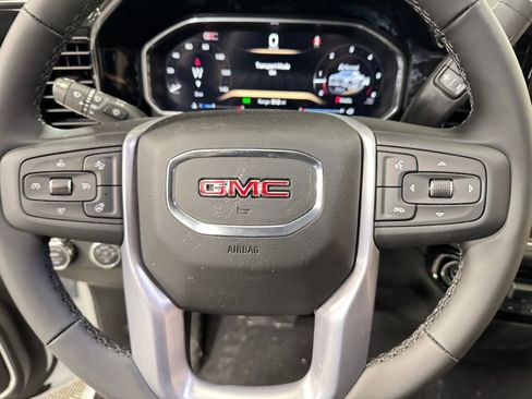 New 2026 GMC Sierra 1500 Elevation AWD/4WD image 13