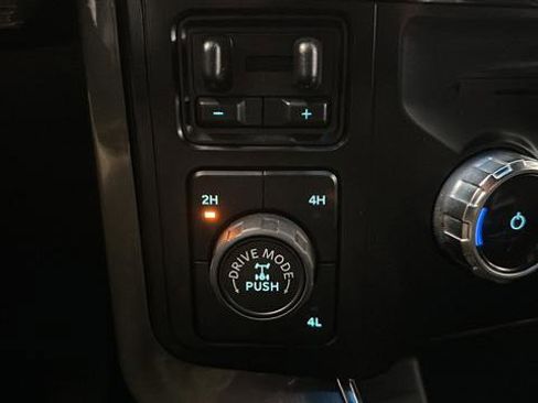 Used 2023 Ford F150 XLT w/ Equipment Group 302A High AWD/4WD image 26