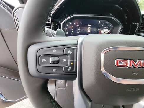 New 2026 GMC Sierra 1500 SLT w/ SLT Premium Package image 20