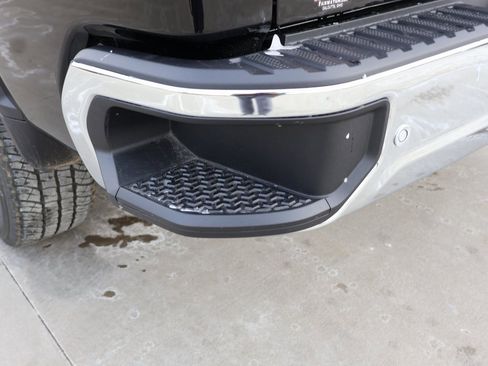 New 2026 Chevrolet Silverado 3500 W/T image 29