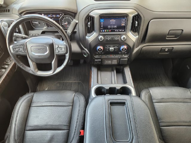 Used 2020 GMC Sierra 2500 Denali w/ Denali Ultimate Package AWD/4WD image 26