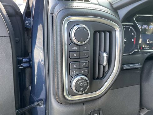 Used 2019 GMC Sierra 1500 AT4 w/ AT4 Premium Package image 19