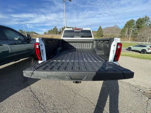 New 2026 GMC Sierra 2500 Denali image 11