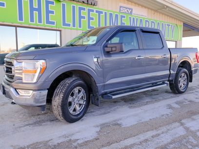 Used 2023 Ford F150 XLT w/ XTR Package