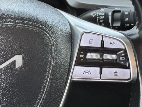 Used 2023 Kia Telluride S w/ S Sunroof Package FWD image 12