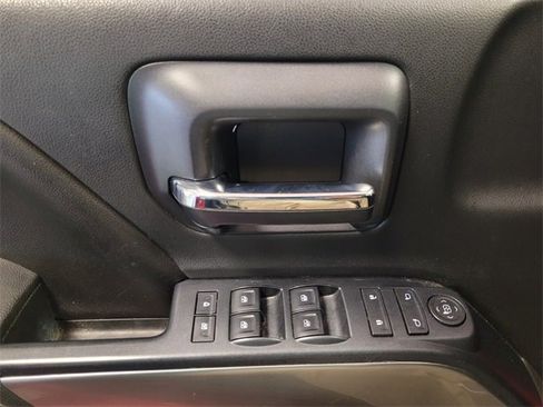 Used 2016 Chevrolet Silverado 1500 LT w/ All Star Edition image 26