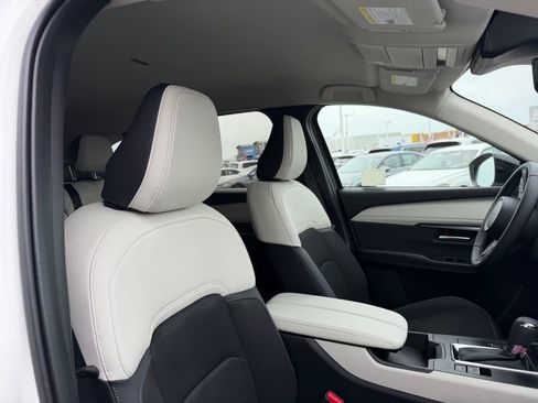 New 2026 MAZDA CX-5 Select AWD/4WD image 21