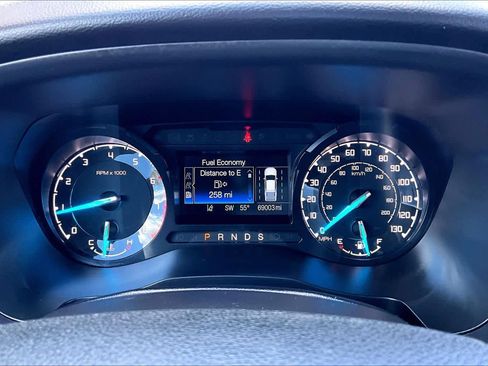 Used 2023 Ford Ranger Lariat w/ Technology Package AWD/4WD image 26