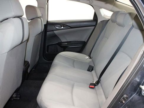 Used 2021 Honda Civic LX image 10