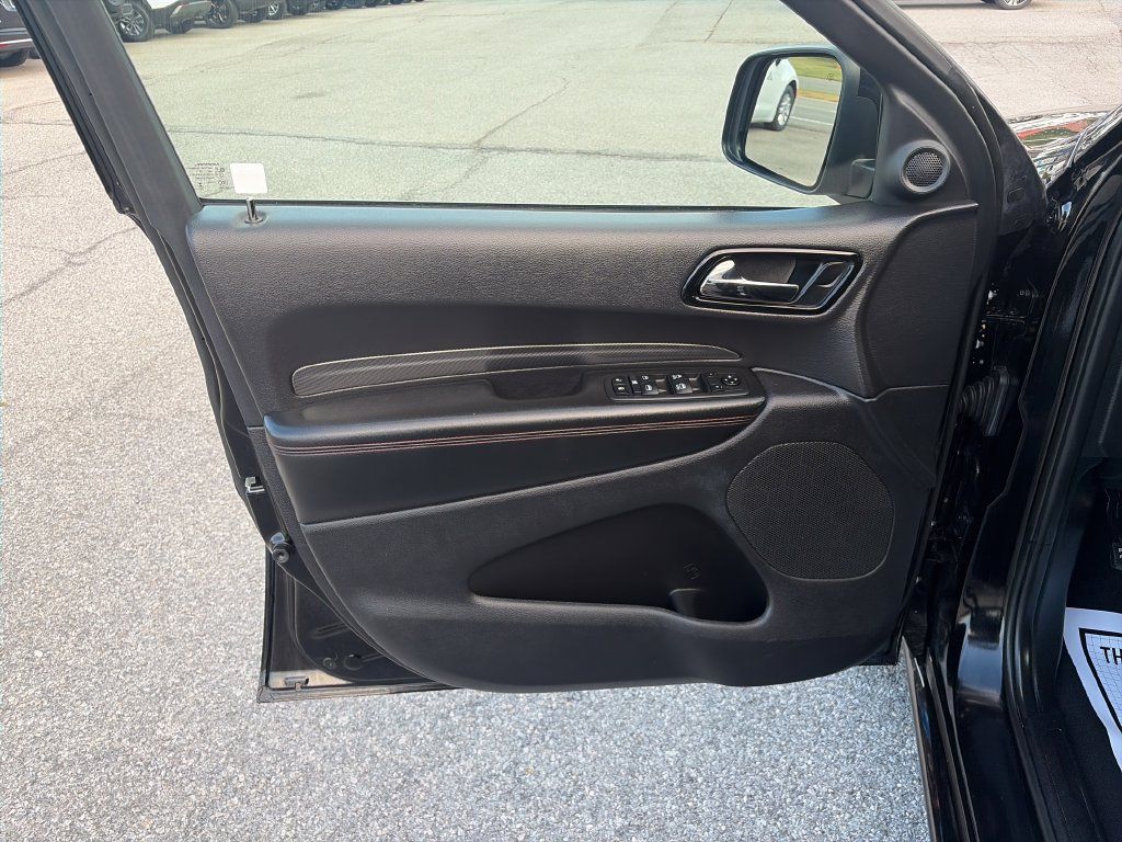 Used 2026 Dodge Durango GT AWD/4WD image 11