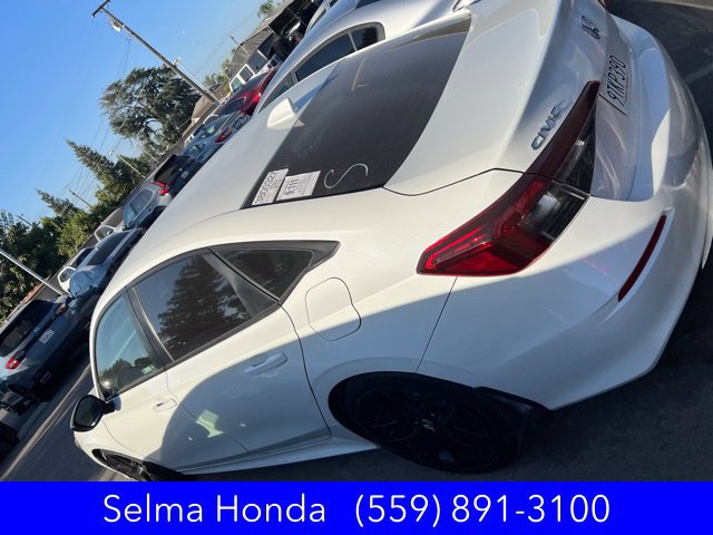 Used 2025 Honda Civic Sport image 3