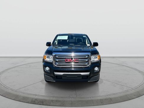Used 2016 GMC Canyon SLE w/ SLE Convenience Package RWD image 3