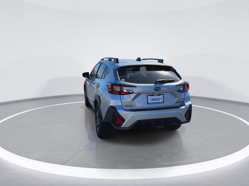 New 2026 Subaru Crosstrek 2.0i Premium image 6