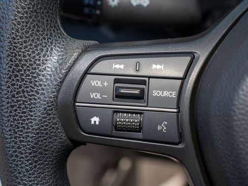 Certified 2025 Honda CR-V EX image 30